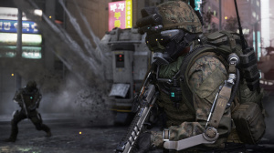 Live gamescom à 19h : Conférence Call of Duty Advanced Warfare sur Gaming Live TV