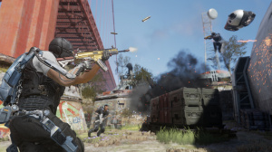 Gamescom : Toutes les infos sur le multijoueur de Call of Duty : Advanced Warfare