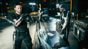 Call of Duty : Une seconde vie dédiée aux jeux futuristes 