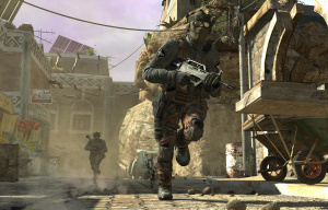 Call of Duty Black Ops II : Trent Reznor s'occupe du thème principal