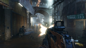 Images de Call of Duty : Black Ops 2