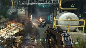 Images de Call of Duty : Black Ops 2
