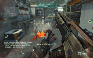 Black Ops 2 patché sur Xbox 360 et PC