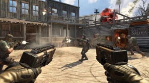 Call of Duty : Black Ops 2 - Uprising daté sur PC et PlayStation 3