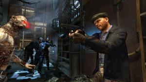 Call of Duty : Black Ops 2 - Uprising daté sur PC et PlayStation 3