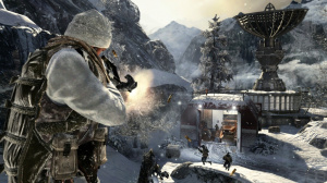 Call of Duty : Black Ops, la config PC