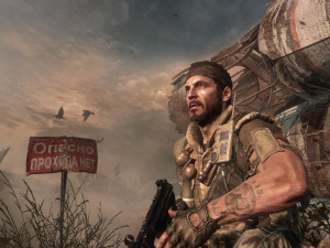 Call of Duty : Quels sont les personnages les plus marquants de la série ?