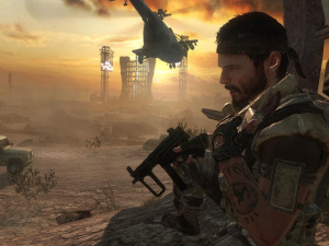 Call of Duty - Black Ops : week-end multi gratuit