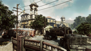 CoD Ghosts : Onslaught s'offre quelques images