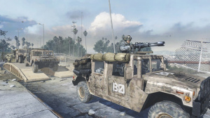 Images de Call of Duty : Modern Warfare 2
