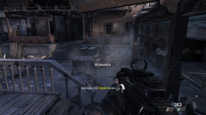 Un "nouveau" mode de jeu pour CoD : Modern Warfare 3