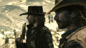Images Call of Juarez : Bound in Blood