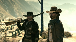 Call of Juarez : Bound in Blood est gold