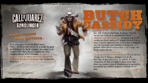 Images de Call of Juarez : Gunslinger