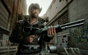 Ubisoft confirme Call of Juarez 3