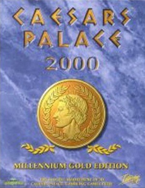 Caesars Palace 2000 sur PC