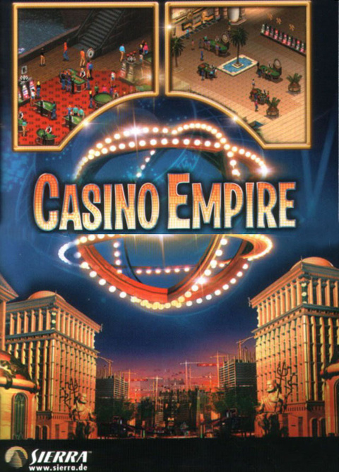 Casino Empire sur PC