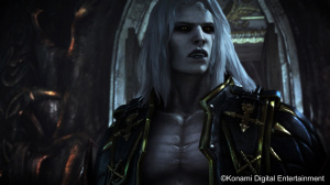 Castlevania : Lords of Shadow 2 - Le premier DLC confirmé