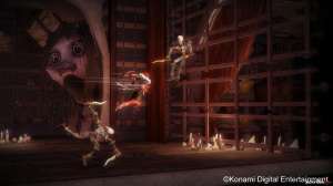 Castlevania : Lords of Shadow - Mirror of Fate HD arrive sur PC
