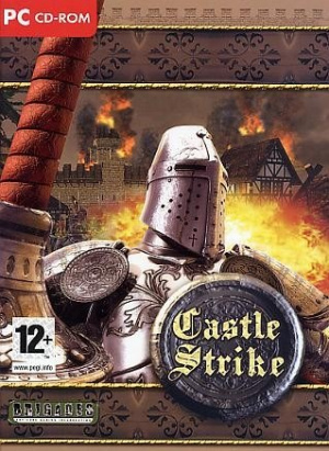 Castle Strike sur PC