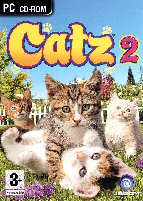 Catz 2 sur PC