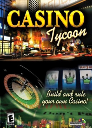 Casino Tycoon sur PC