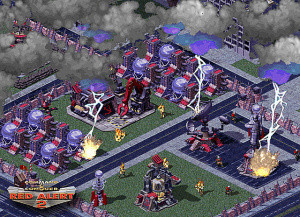 Images : Command And Conquer The First Decade