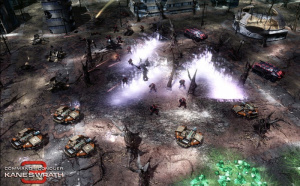 Des infos supplémentaires sur Command & Conquer 3 : Kane's Wrath