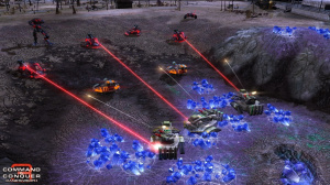 Images : Command & Conquer 3 - Kane's Wrath