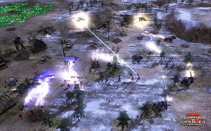 Images : Command & Conquer 3 : Kane's Wrath