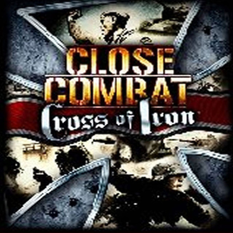 Close Combat : Cross Of Iron sur PC