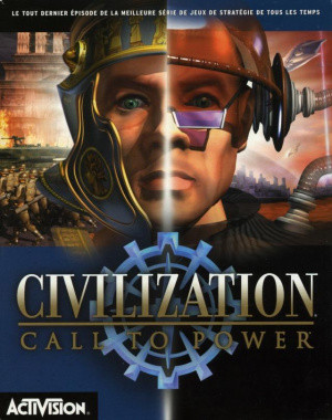Civilization : Call to Power sur PC