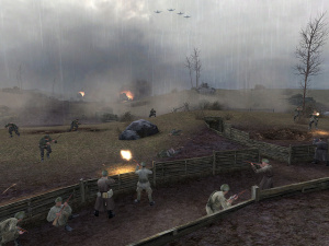 Call Of Duty : La Grande Offensive - PC