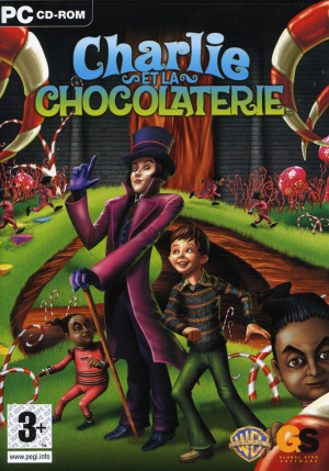 Charlie et la Chocolaterie 