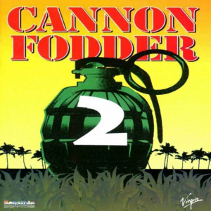 Cannon Fodder 2 sur PC