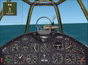 microsoft combat flight simulator 2 review