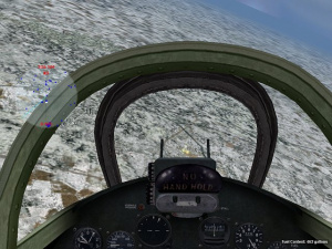 Combat Flight Simulator 3