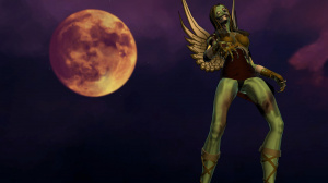 Une Lune Sanglante dans Champions Online