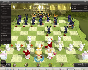 Chessmaster : Edition Grand Maitre