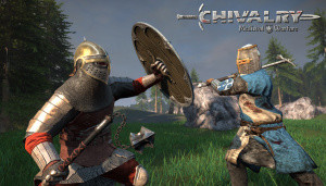 Chivalry : Medieval Warfare enrichi dès janvier
