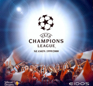 UEFA Champions League : saison 1999 - 2000 sur PC
