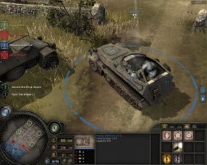 Company Of Heroes : Opposing Fronts