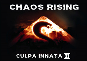 Culpa Innata II : Chaos Rising sur PC