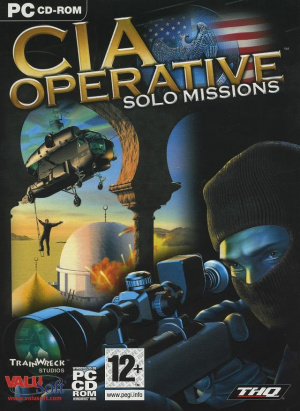 CIA Operative : Solo Missions sur PC