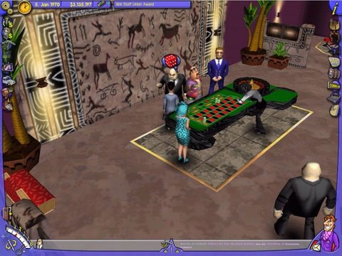 Casino Inc