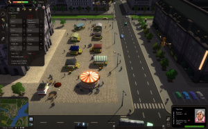 Cities in Motion est disponible sur PC