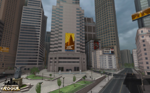 Images de City of Heroes : Going Rogue