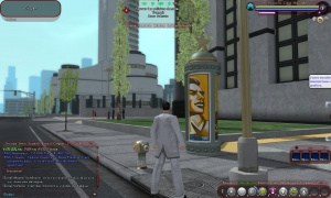 City of Heroes : Going Rogue