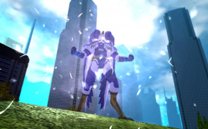 Un pack Animal pour City of Heroes