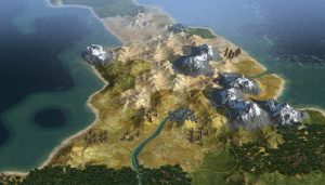Promos Steam : au tour de Civilization V